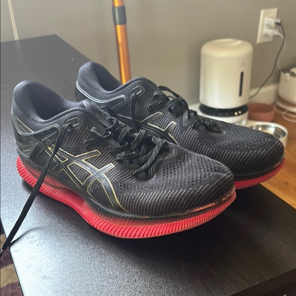ASICS Metaride Performance Running Shoes - Picture 1 of 6